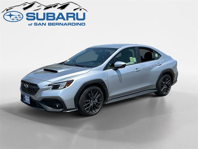 2024 Subaru WRX Premium