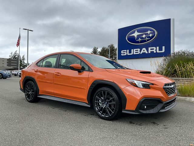 2024 Subaru WRX Premium