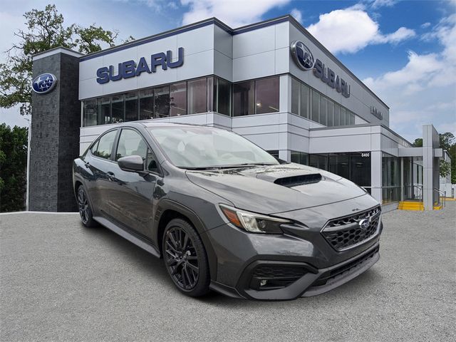 2024 Subaru WRX Premium