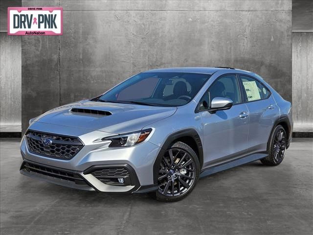 2024 Subaru WRX Premium