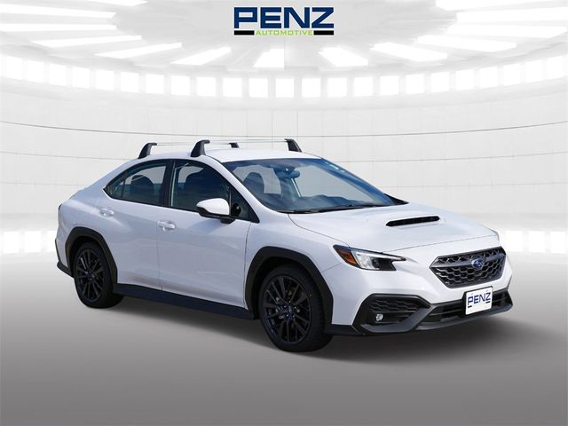 2024 Subaru WRX Premium