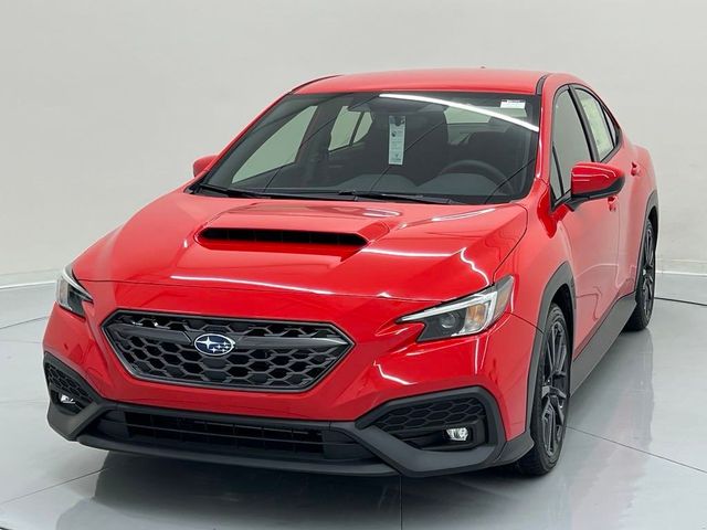 2024 Subaru WRX Premium