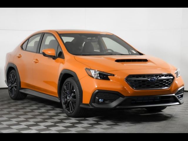 2024 Subaru WRX Premium