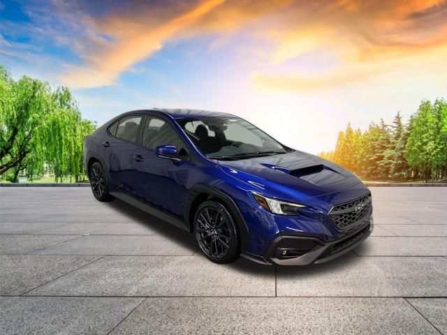 2024 Subaru WRX Premium