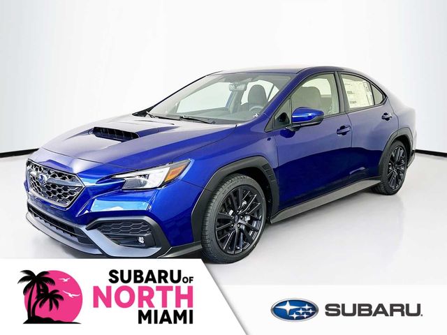 2024 Subaru WRX Premium