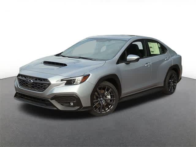 2024 Subaru WRX Premium