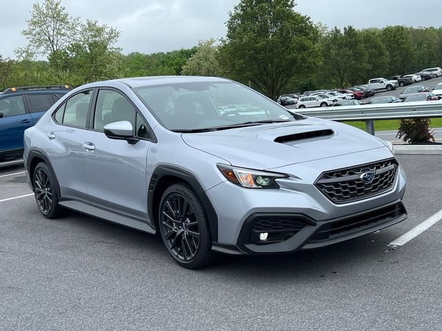 2024 Subaru WRX Premium