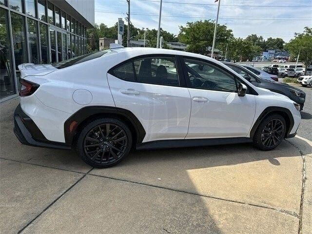 2024 Subaru WRX Premium