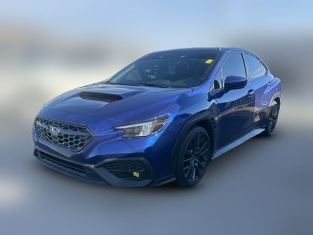 2024 Subaru WRX Premium