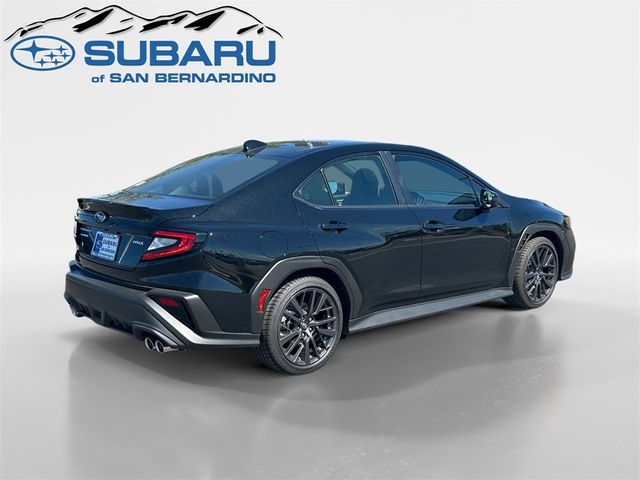 2024 Subaru WRX Premium