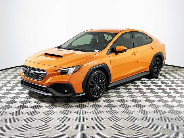 2024 Subaru WRX Premium