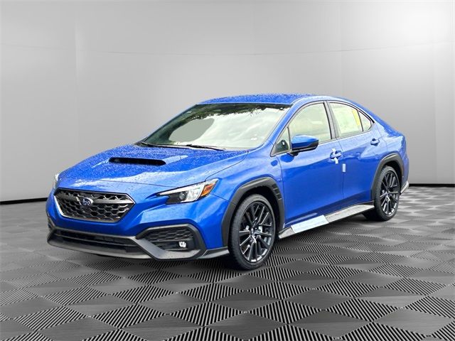 2024 Subaru WRX Premium