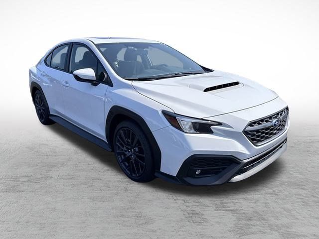 2024 Subaru WRX Premium