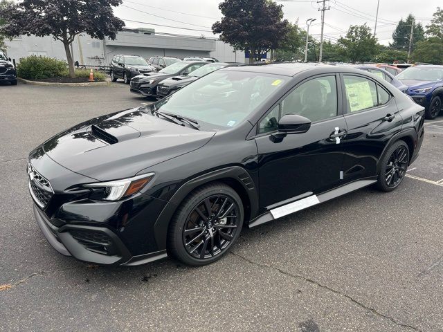 2024 Subaru WRX Premium