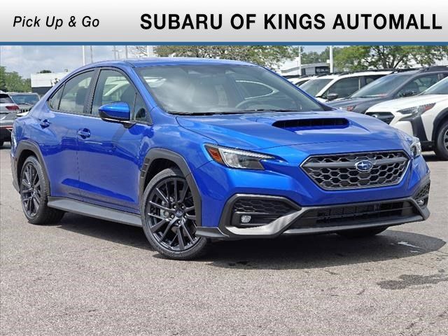 2024 Subaru WRX Premium