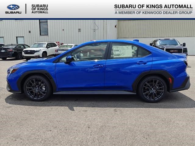 2024 Subaru WRX Premium