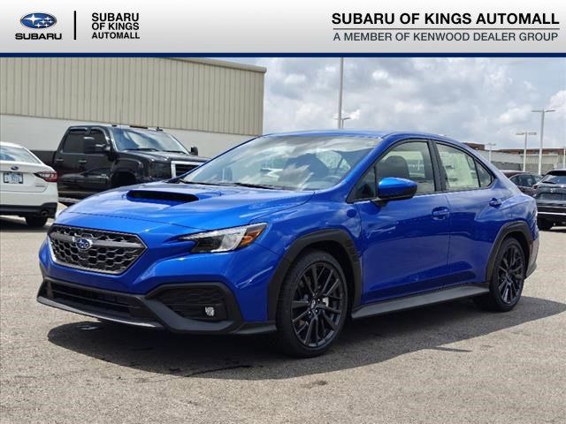 2024 Subaru WRX Premium