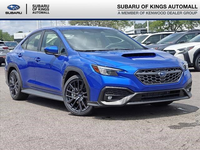 2024 Subaru WRX Premium