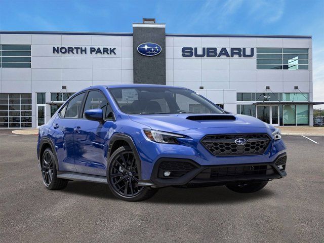 2024 Subaru WRX Premium