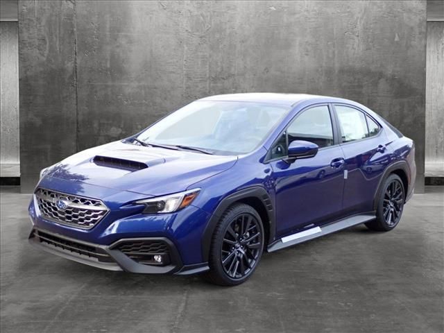 2024 Subaru WRX Premium