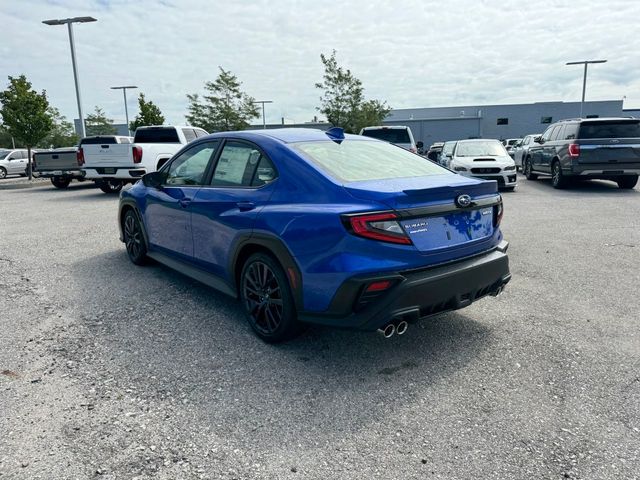 2024 Subaru WRX Premium