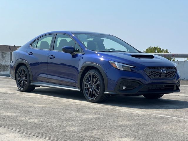 2024 Subaru WRX Premium