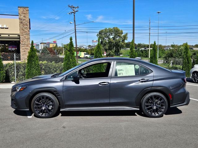 2024 Subaru WRX Premium