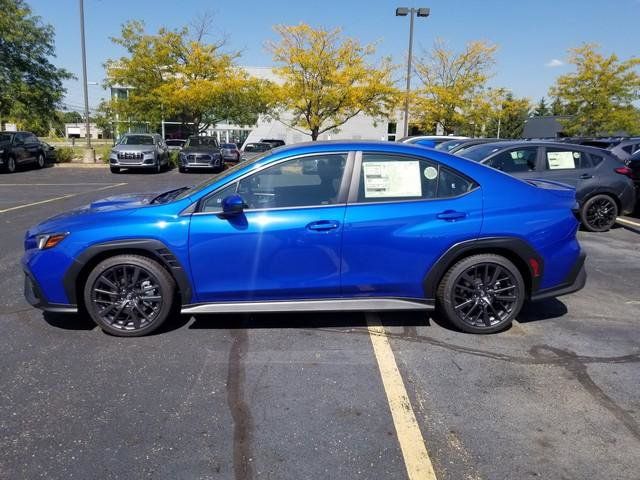 2024 Subaru WRX Premium