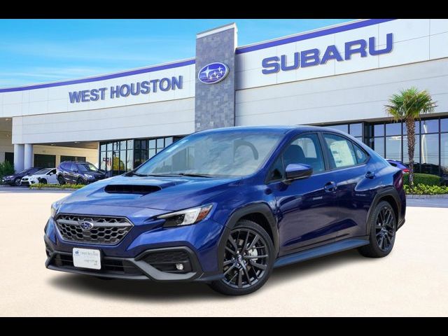 2024 Subaru WRX Premium