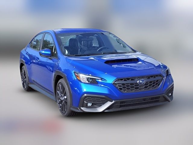 2024 Subaru WRX Premium