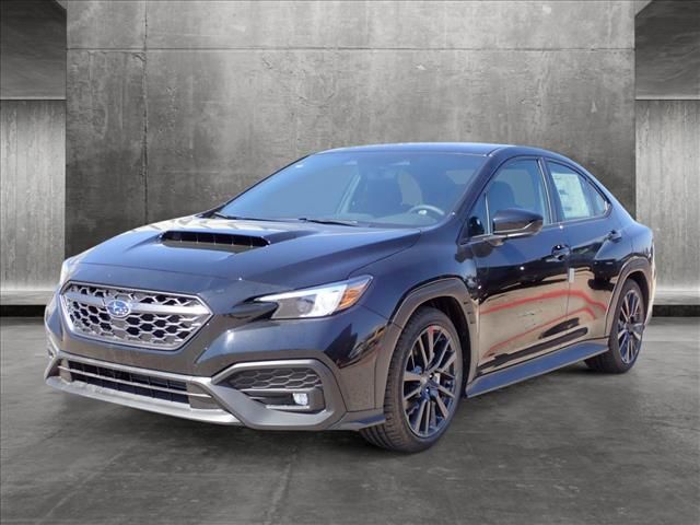 2024 Subaru WRX Premium