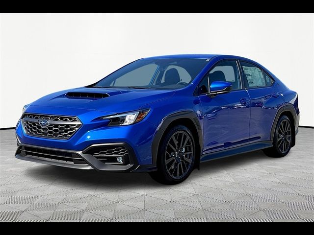 2024 Subaru WRX Premium