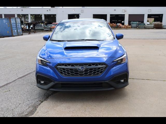 2024 Subaru WRX Premium