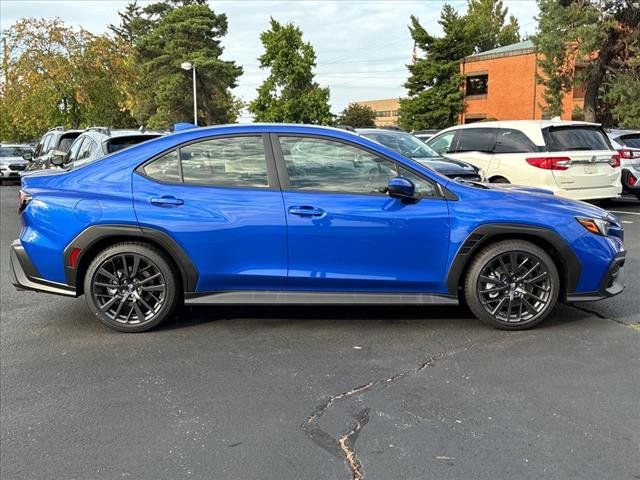 2024 Subaru WRX Premium