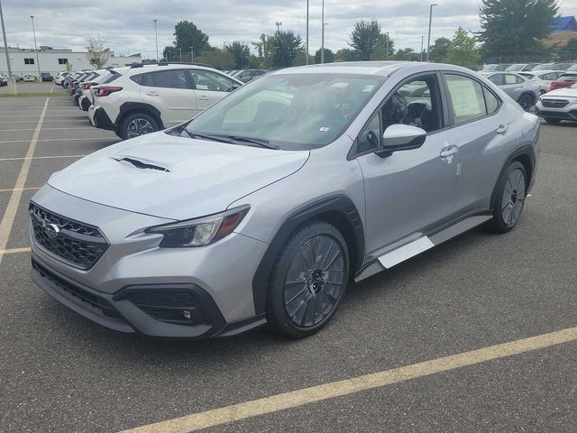 2024 Subaru WRX Premium