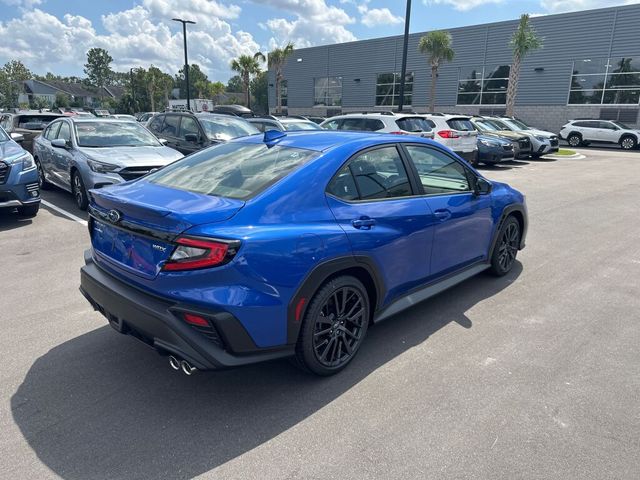 2024 Subaru WRX Premium