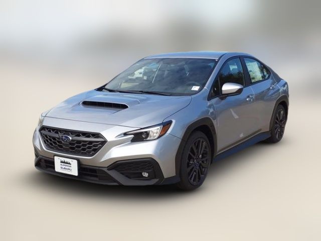 2024 Subaru WRX Premium