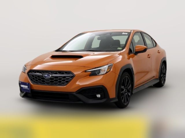 2024 Subaru WRX Premium