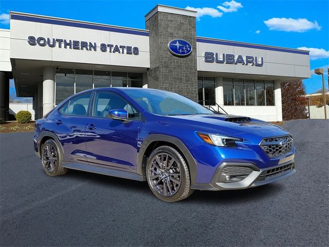 2024 Subaru WRX Premium