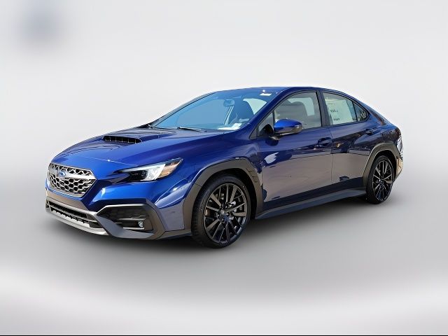 2024 Subaru WRX Premium