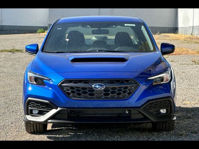 2024 Subaru WRX Premium