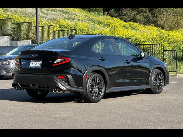 2024 Subaru WRX Premium