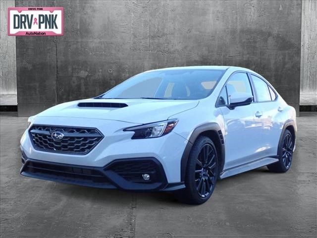 2024 Subaru WRX Premium