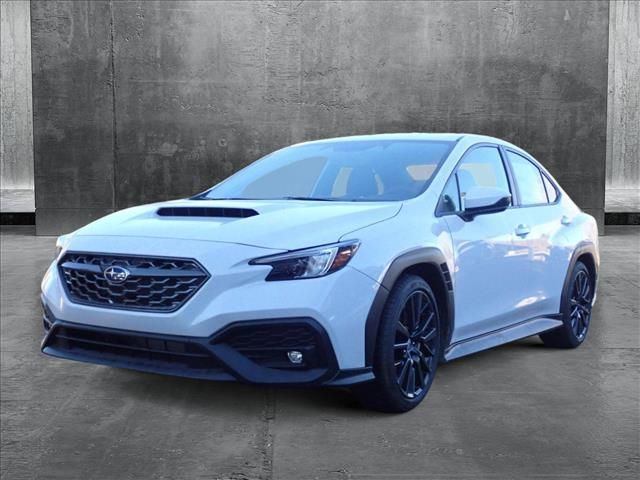 2024 Subaru WRX Premium