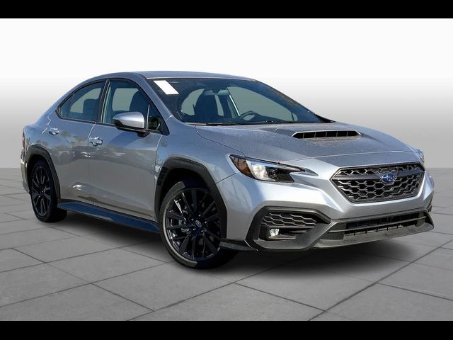 2024 Subaru WRX Premium