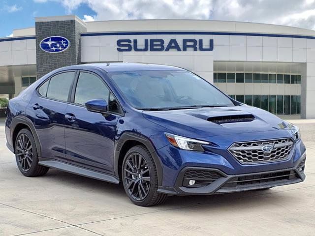 2024 Subaru WRX Premium