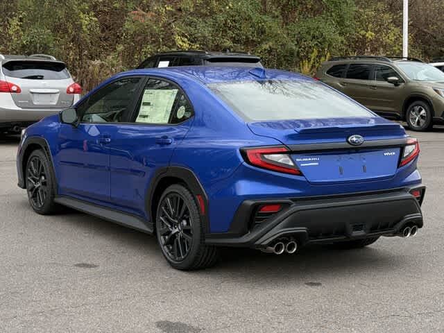 2024 Subaru WRX Premium