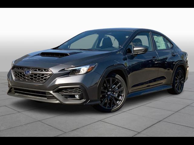 2024 Subaru WRX Premium