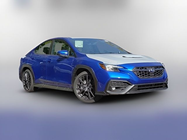 2024 Subaru WRX Premium