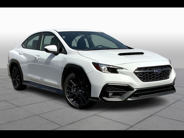 2024 Subaru WRX Premium